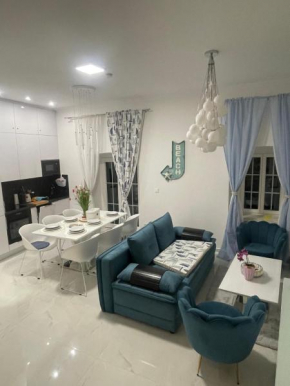 Beach House Tisno whit Sea View